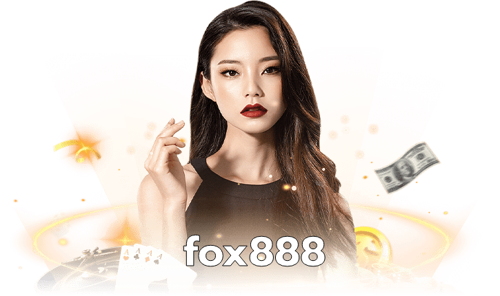 fox888